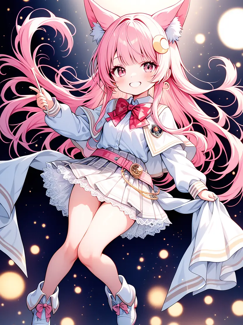Rizu__의 アルカディア魔法学園