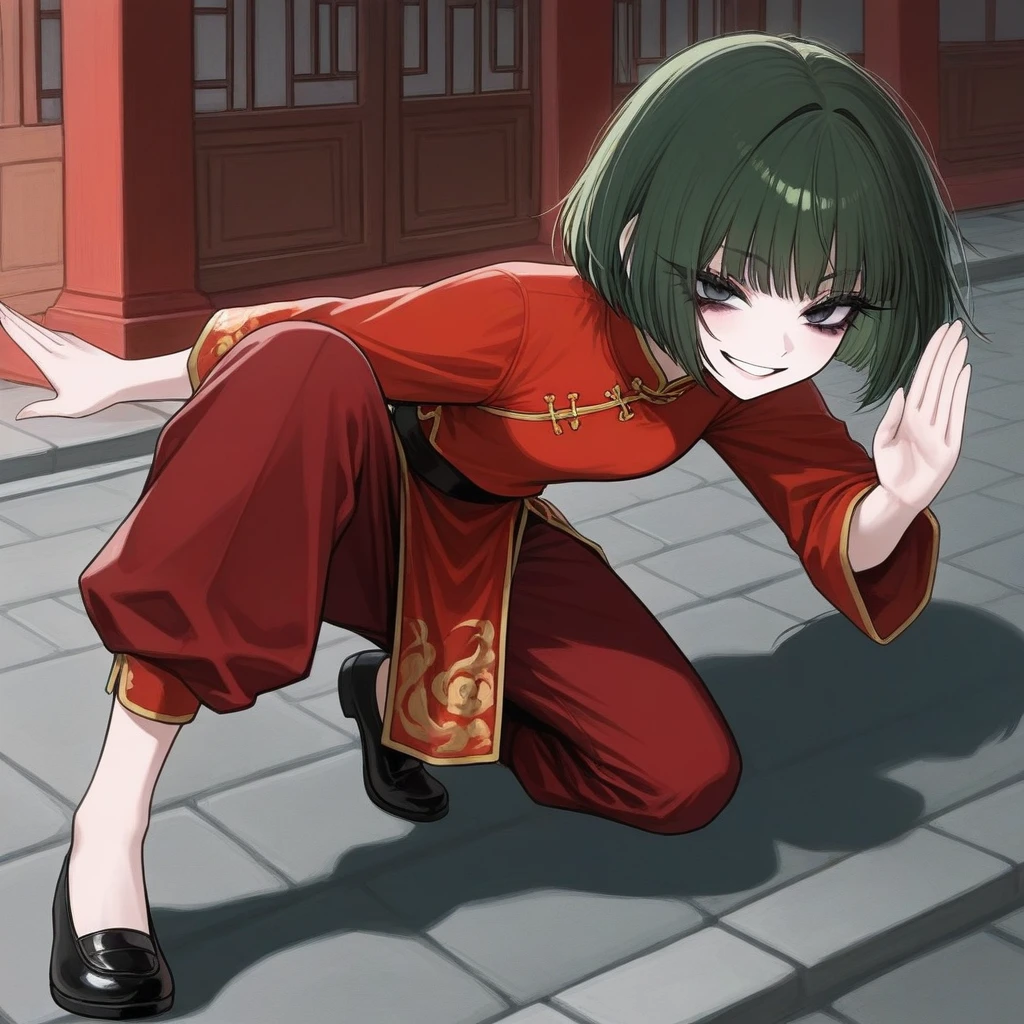 紅蓮の贖罪者