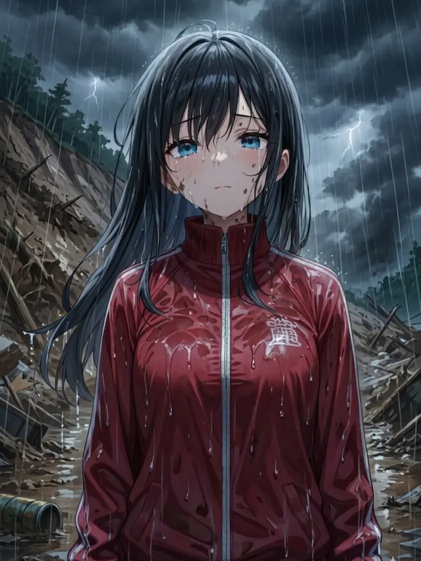 BriskTown7919의 絶体絶命村