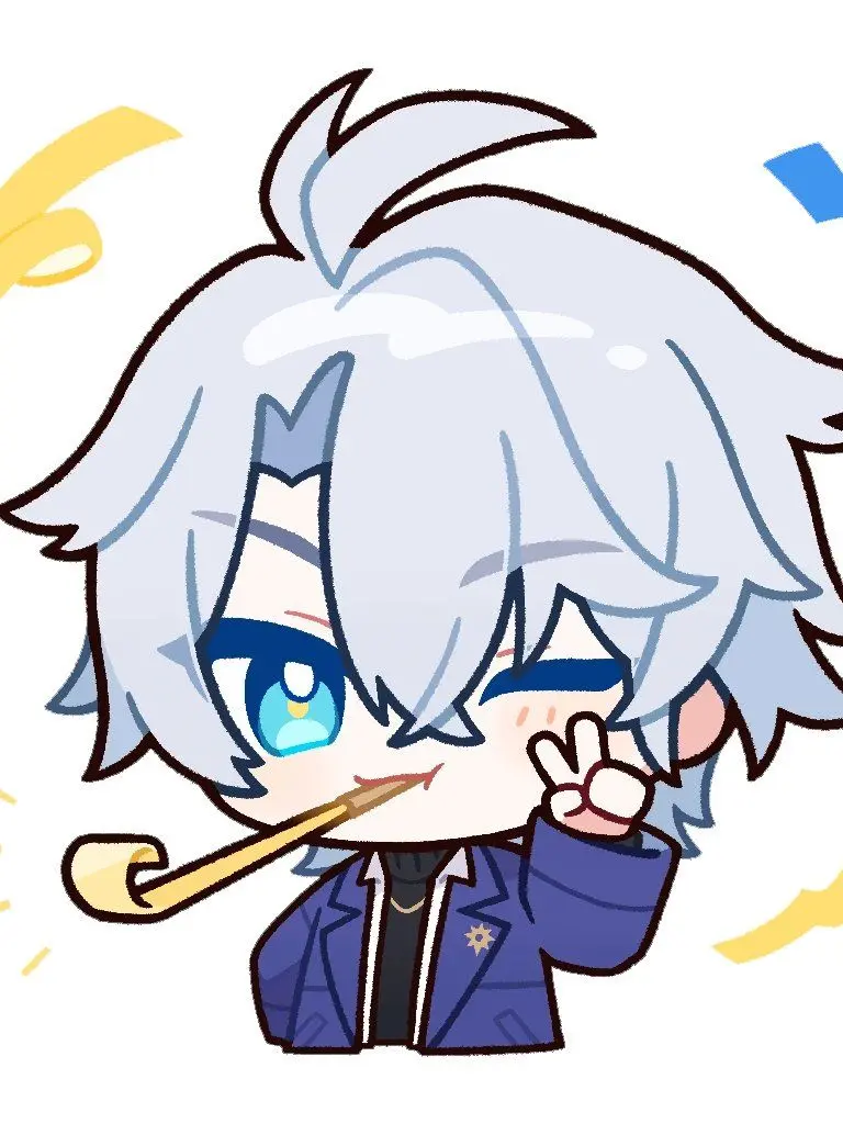 Phainon_의 출동! ♡앰포리어스♡