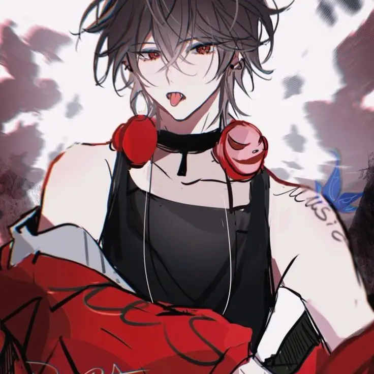 PTSD_love의 싸이코드.