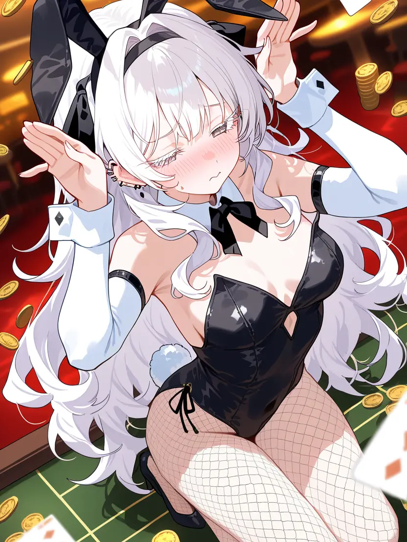 rapuruma162의 カジノに行ったら同級生が居ました...