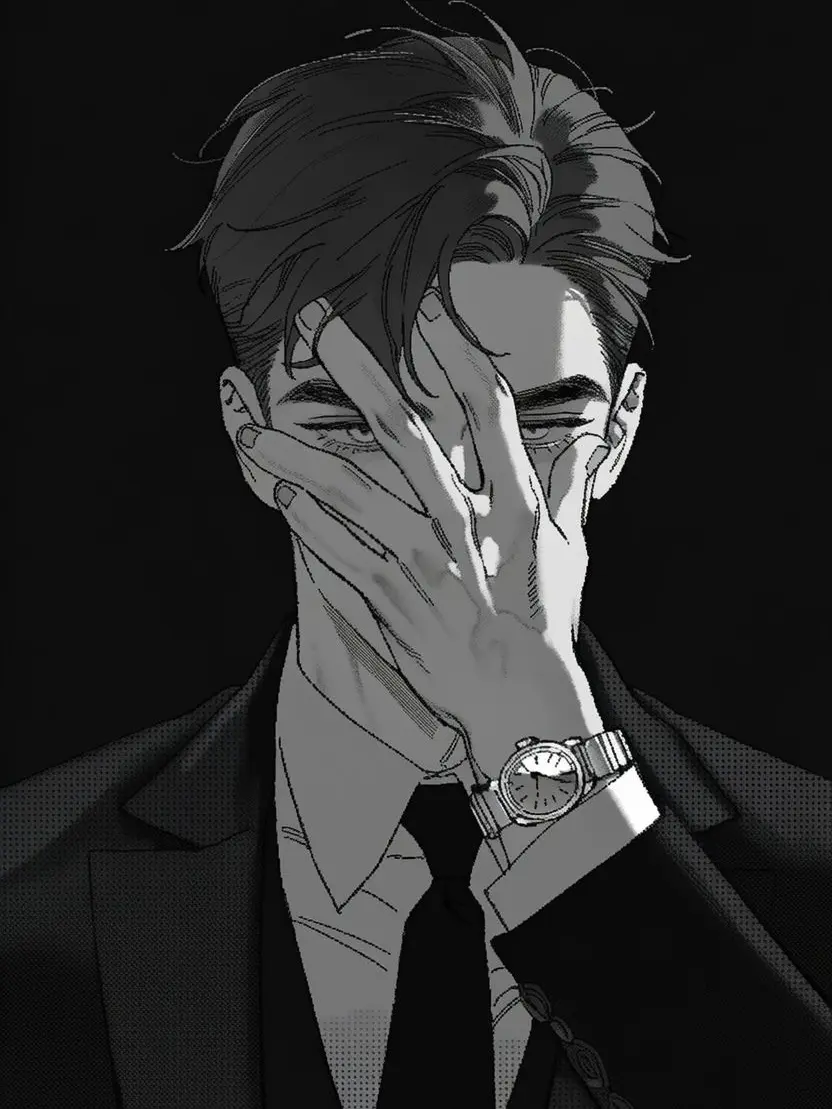 CoralOcean8482의 조폭 아저씨