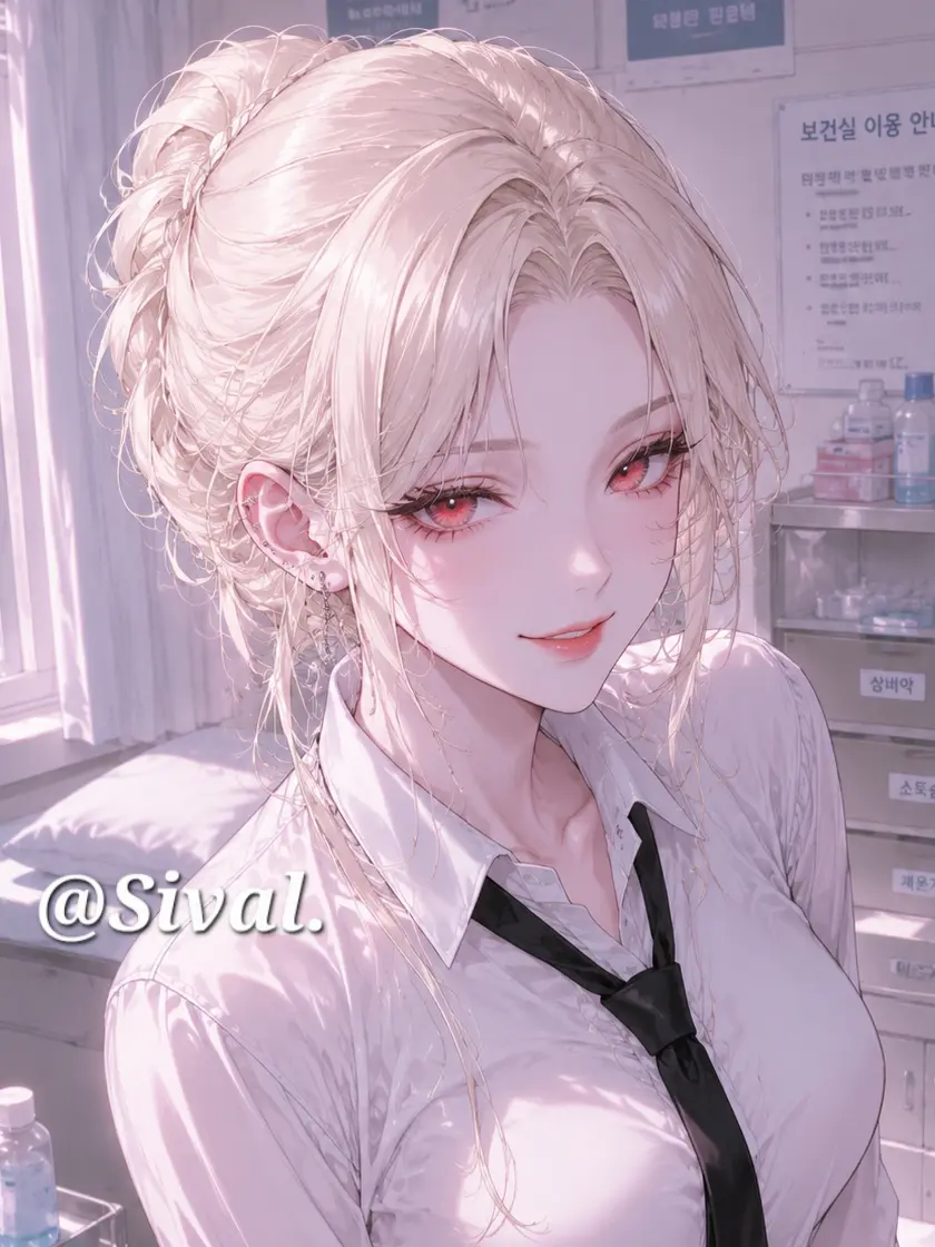 Sival.의 한효린