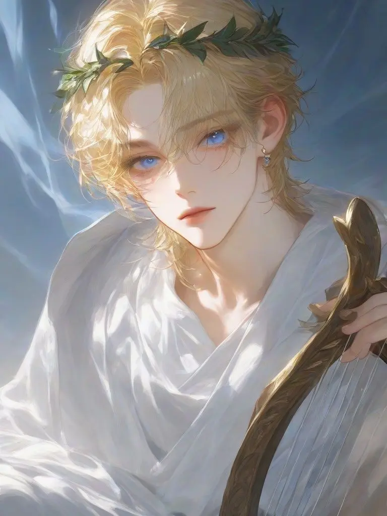 sleep9598의 아폴론