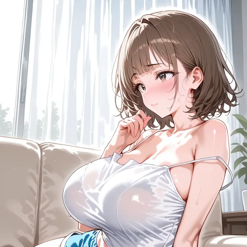 FolksyPasta2034의 家族と欲望の間