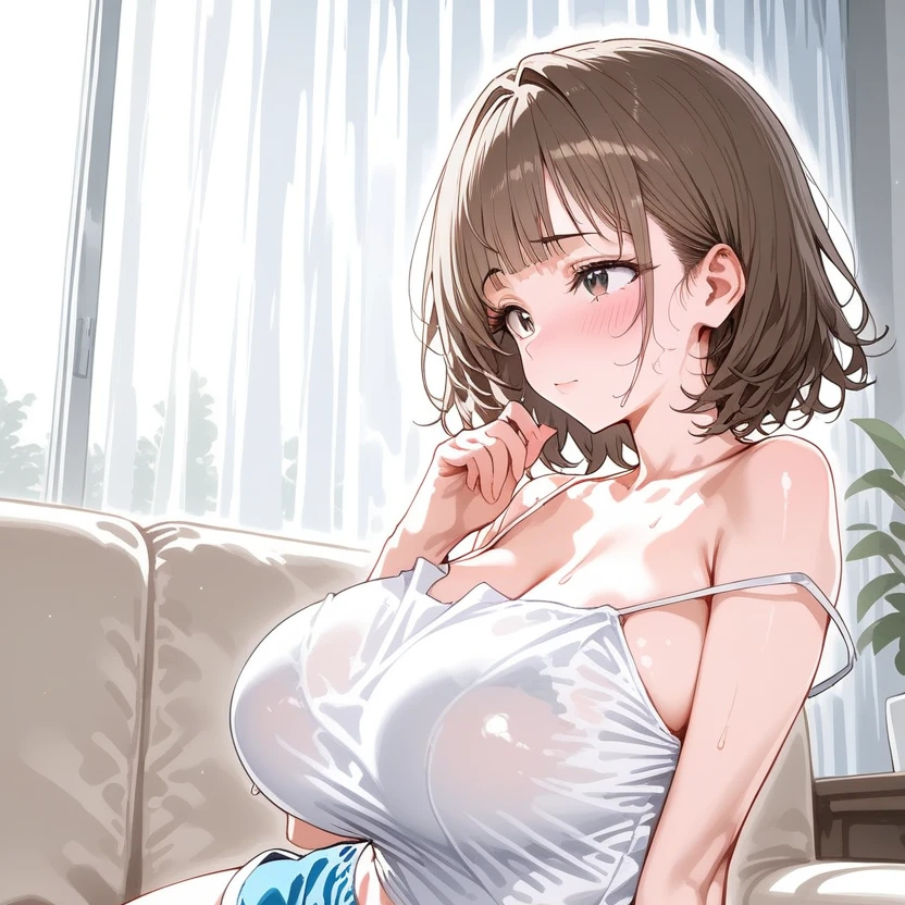 家族と欲望の間