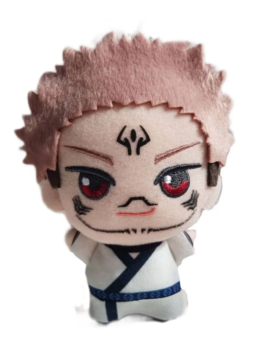 JollyOcean7130의 Sukuna