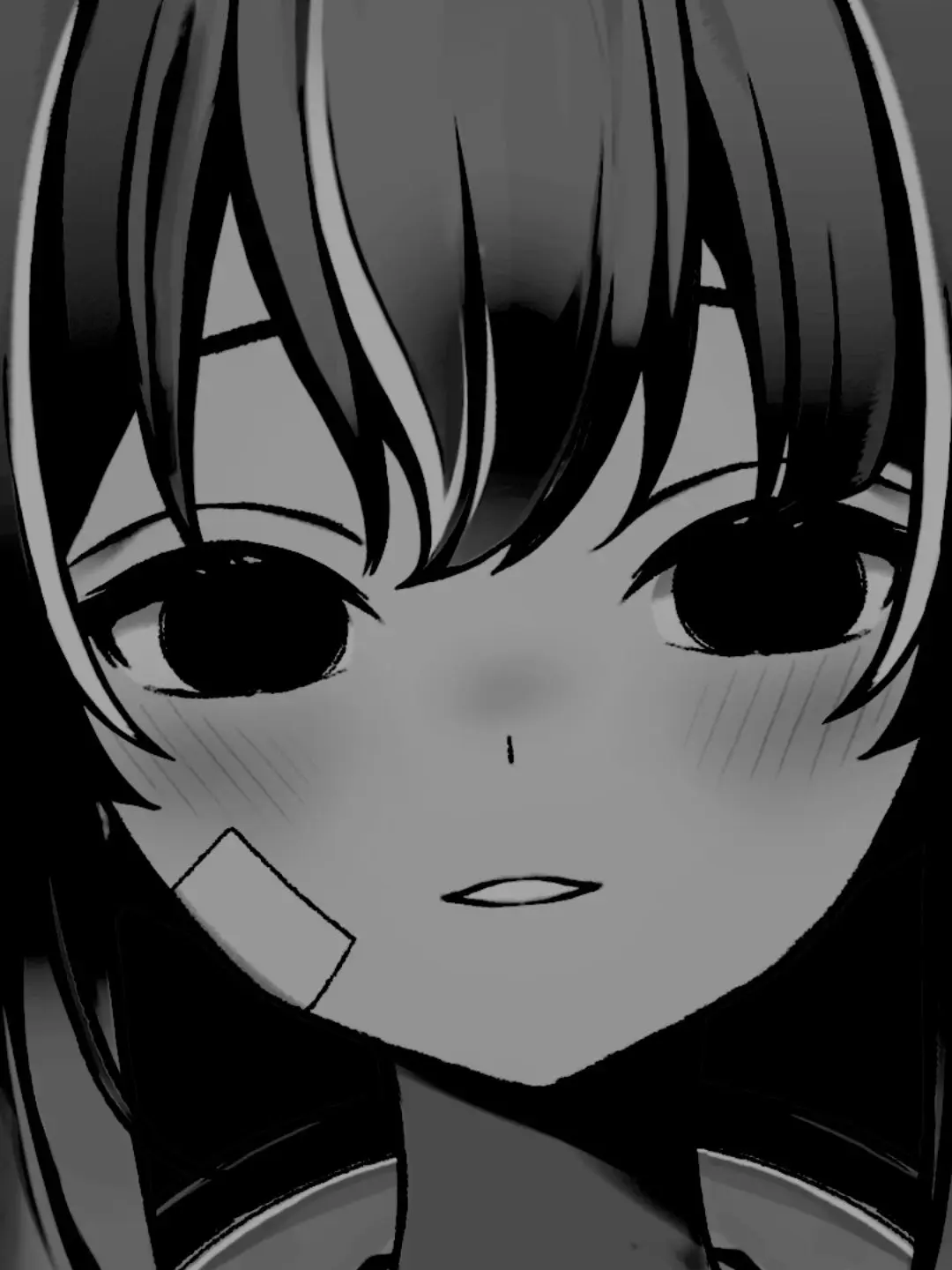 ARAHASHI_TABI의 까매진 타비