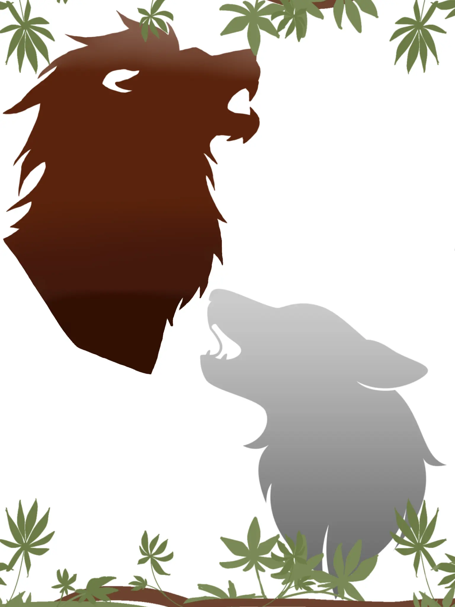 Jackleo1111의 オオカミくんとモブ女たち