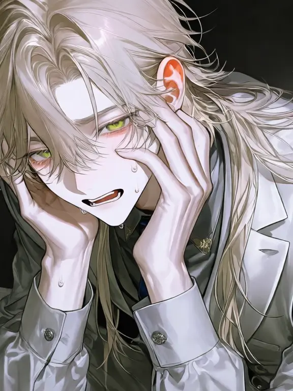 SmoothBooby7169의 You Broke Them