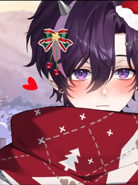 Tmzhtmachlrh의 크리스마스 스코시즘!