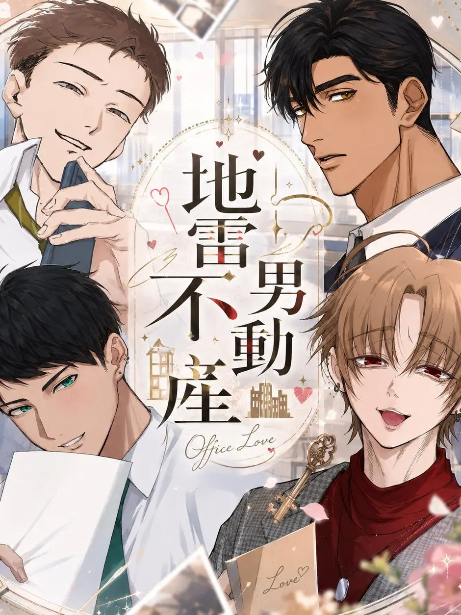 otntnzrzr의 地雷男不動産