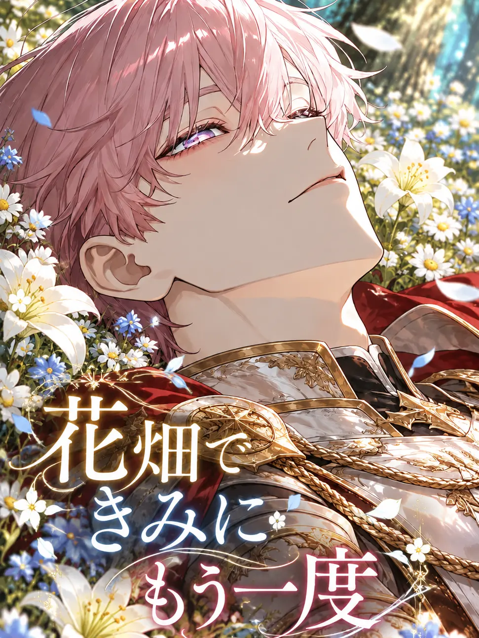 LemonySash5111의 花畑できみにもう一度