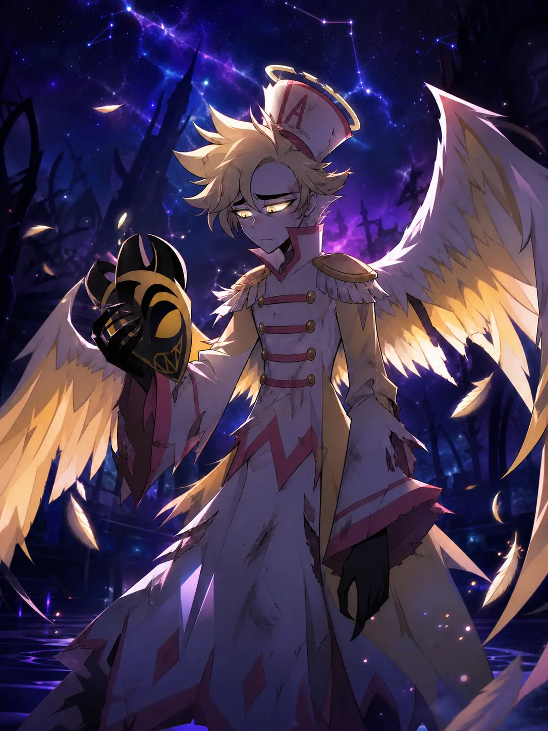 TimelySaola3101의 Abel HH