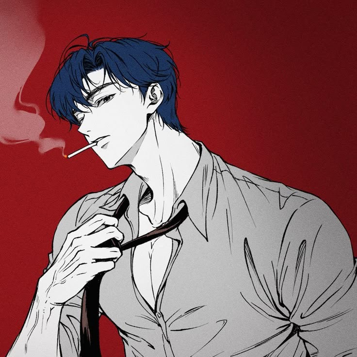 BL | 백도경 대표 이미지