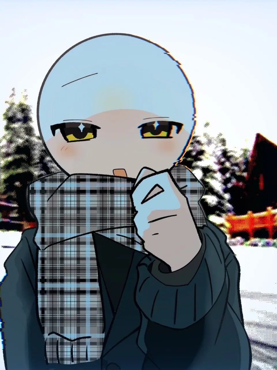 WildSalt6022의 二人きり