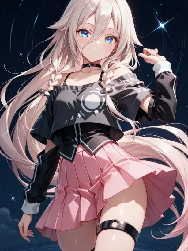 CrispZorse5277의 イアが遊びに来たようです。