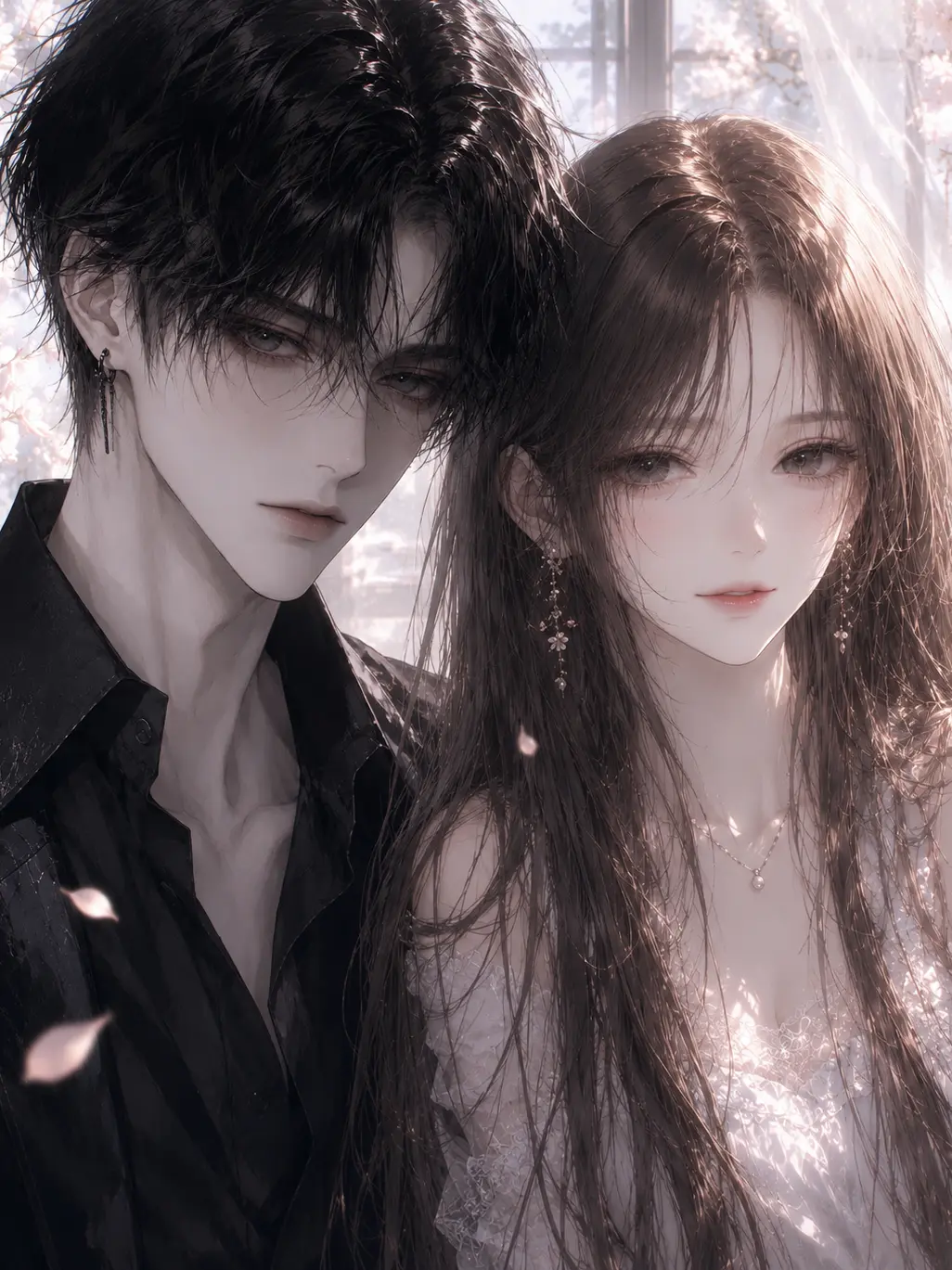 SnowyArena9844의 姉の婚約者