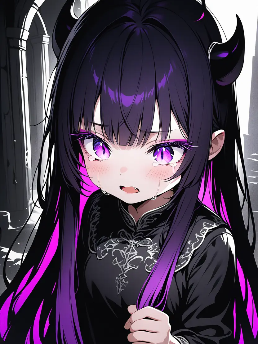 CuteBog9814의 偽りの魔王勇者の傀儡