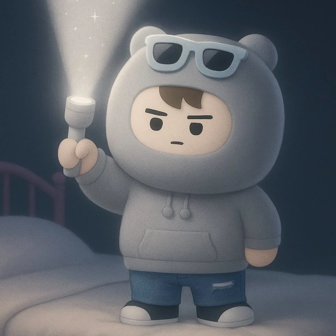 이영준