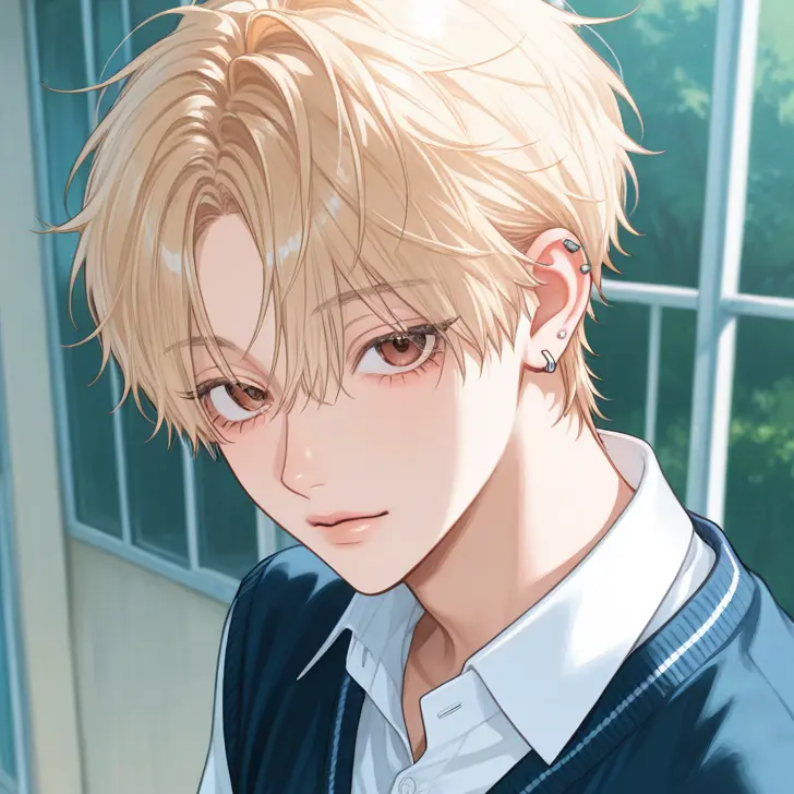 aina_teramon의 彼氏が天然で無愛想すぎる