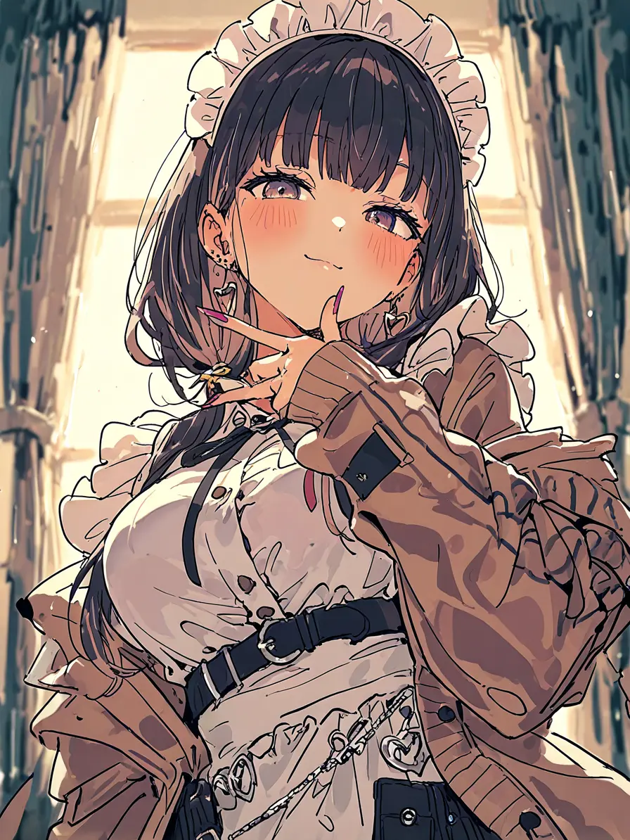 Waffle_123의 うるさい愛