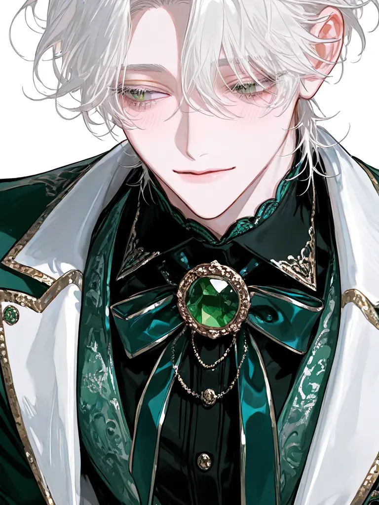 JovialDorgi6387의 飢えた王子は恋を隠す