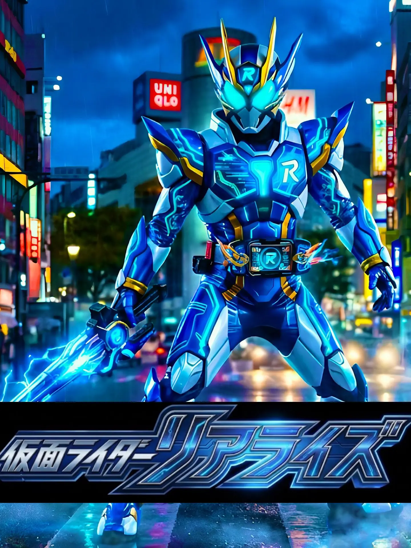 Hiroaki.0225의 全てを実現(リアライズ)する力を…君に。