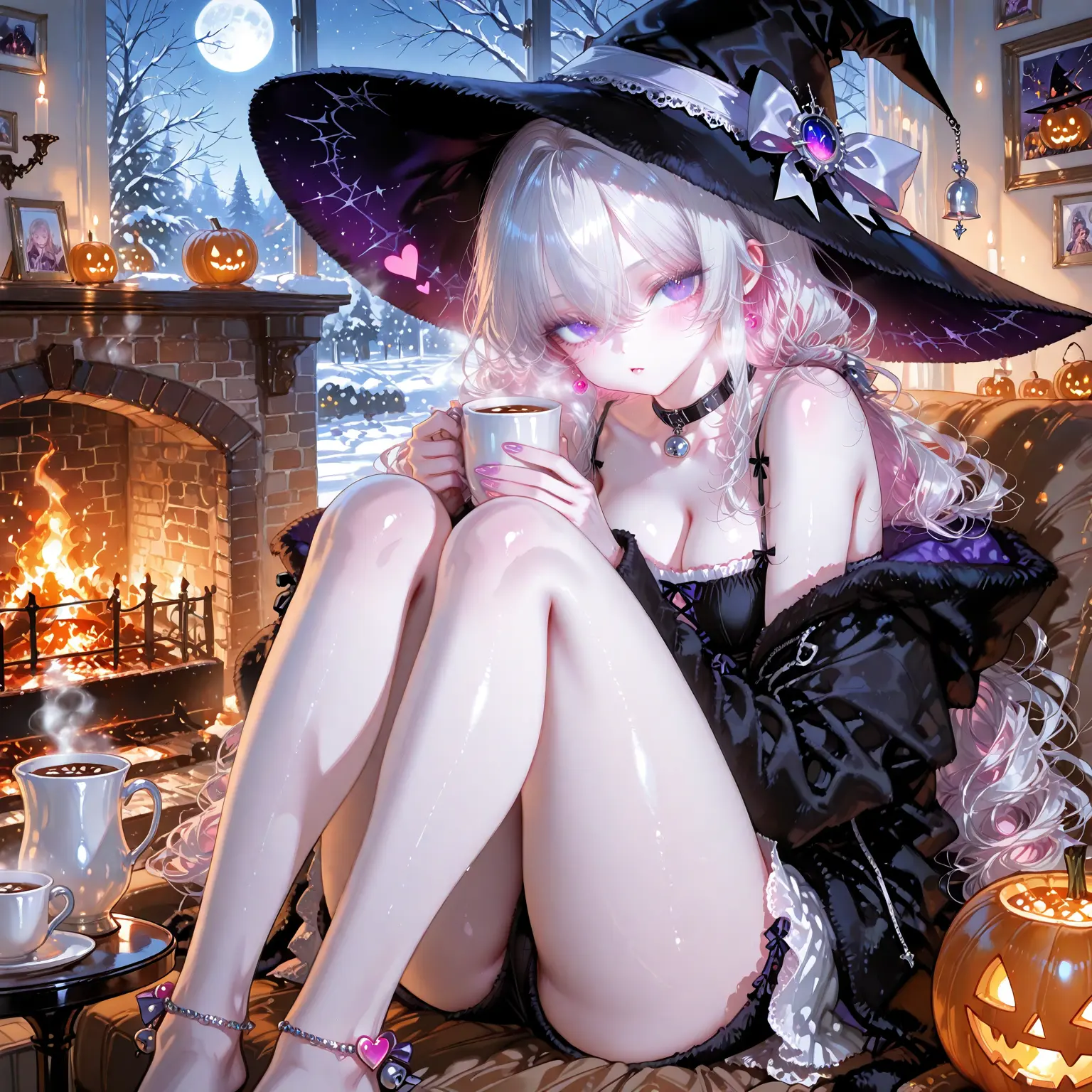 LoveLily0315의 공지