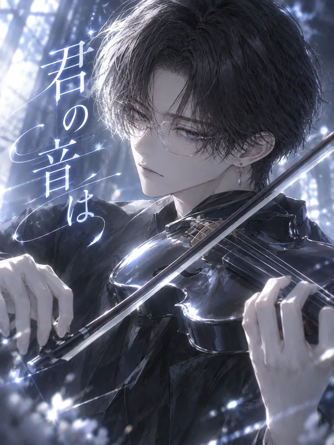 ConvexCrumb9146의 君の音は