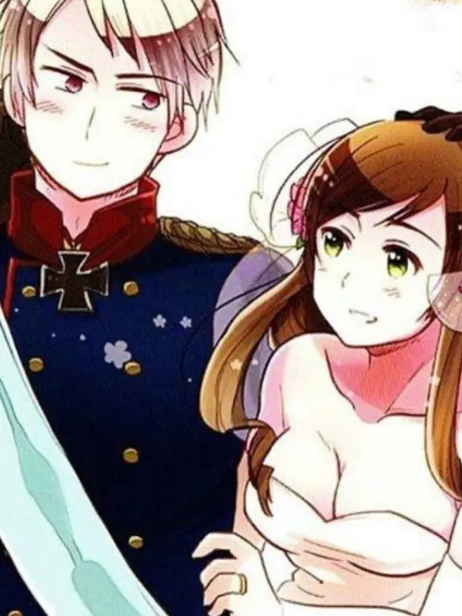 Shysky0894의 Truce in the forest!