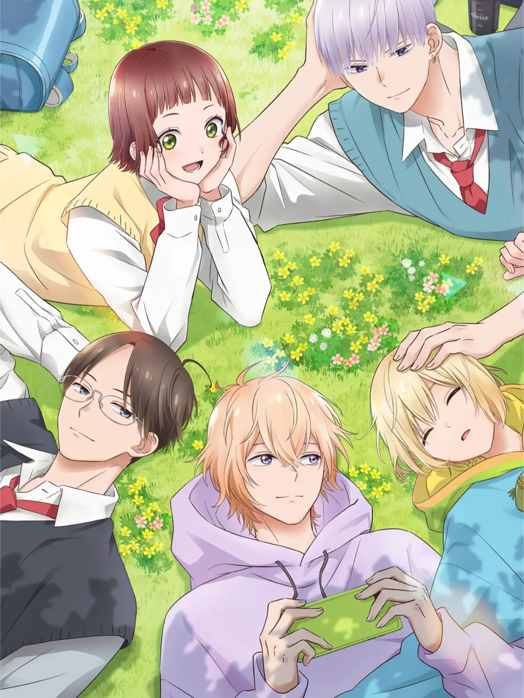 aiue._.ouw의 うちの弟どもがすみません！