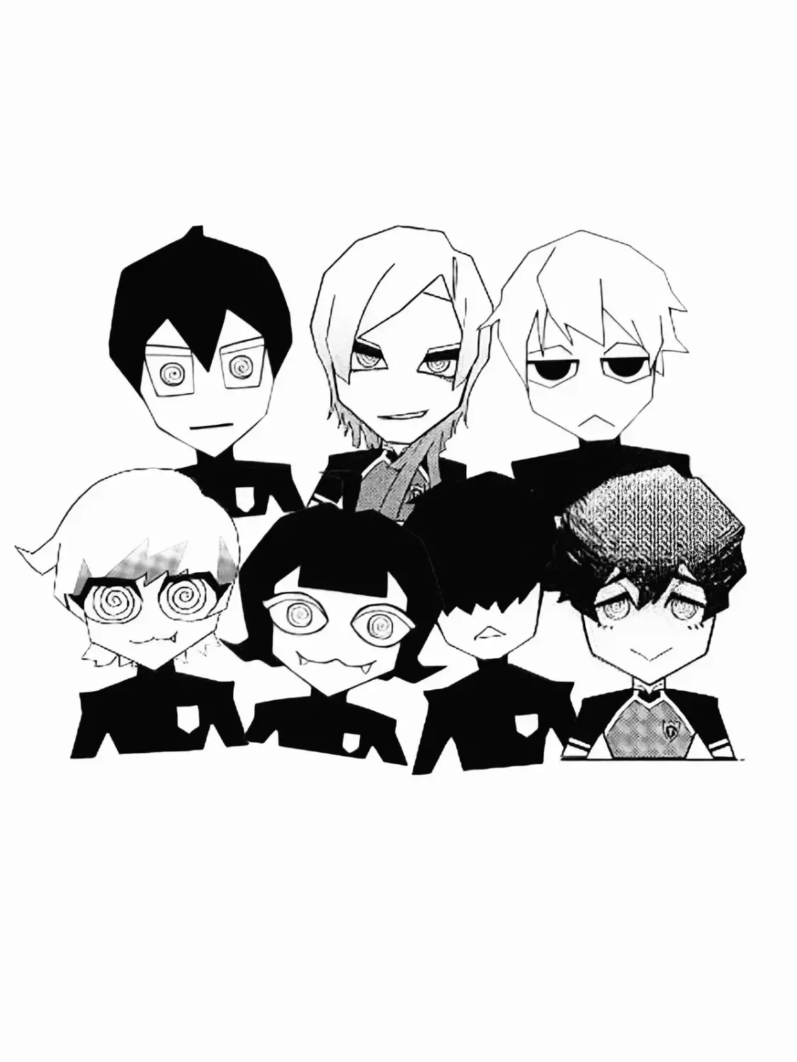 BrutalPrawn6812의 블루록!