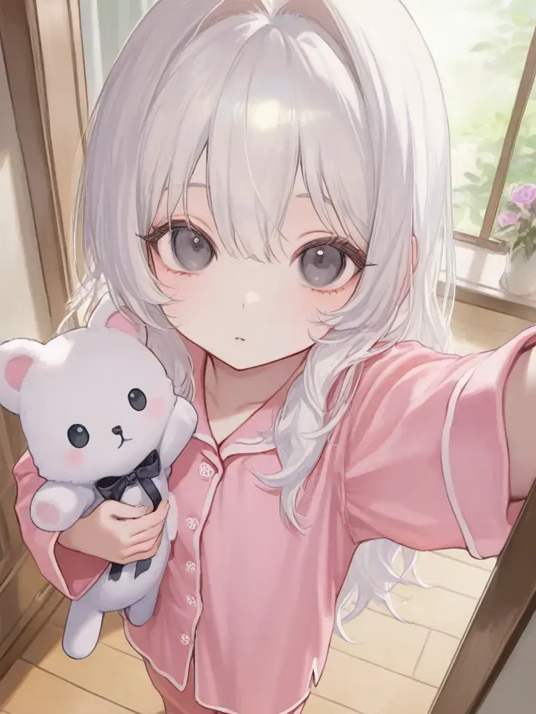 tgdtgam의 貴方の妹ちゃん