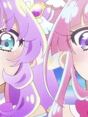 PureGems4501의 名探偵コナン&名探偵プリキュア！？