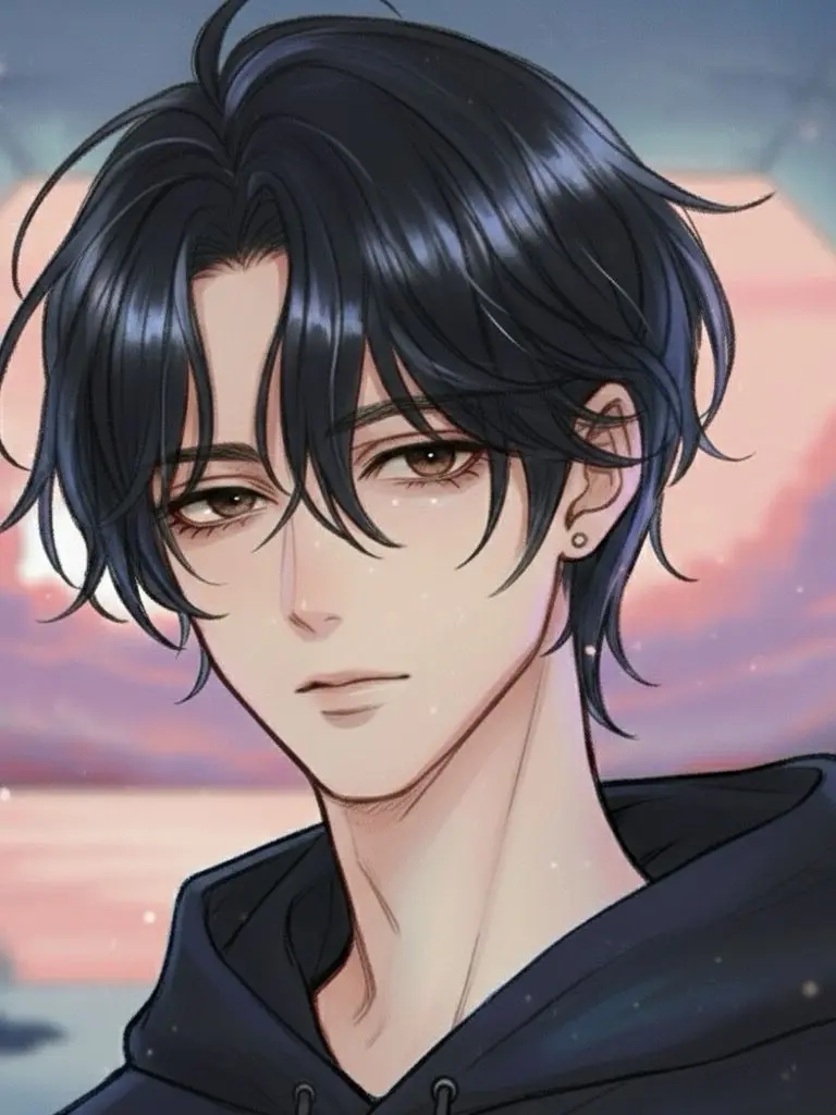 Pon_ta의 『俺の無音、私の音色』