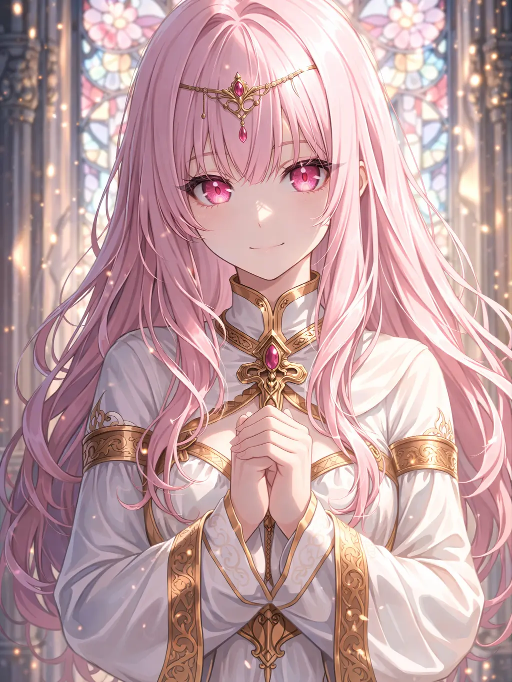 EliteCity5551의 流石は勇者様ですわ♡