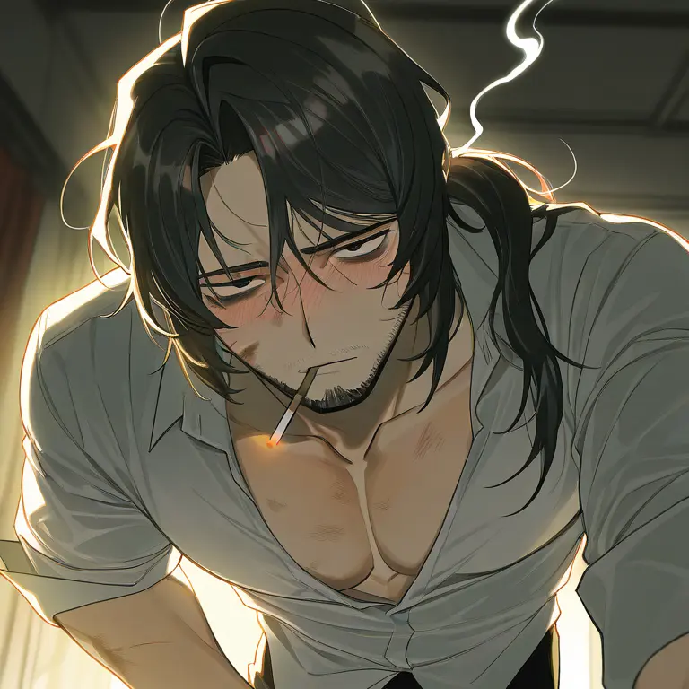 h.t_8714의 社不おじさんと一つ屋根の下で