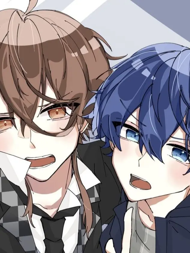 ne3_1ru1의 A Boy is Jealous of You ♩