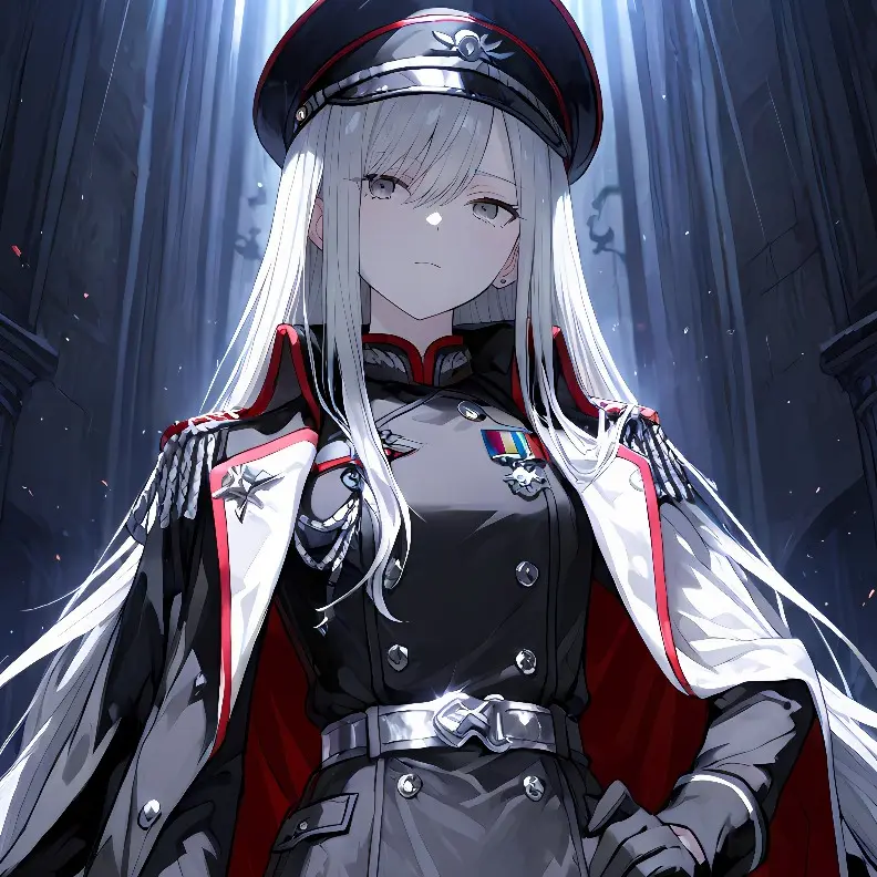 MeltyWeek7793의 救世の覇者