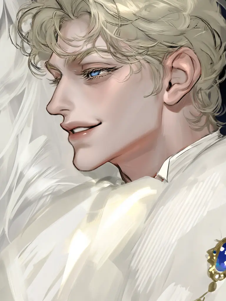 QuirkyAkita3367의 두 사람의 감미로운 낙원♡ 전투 없는 순애!