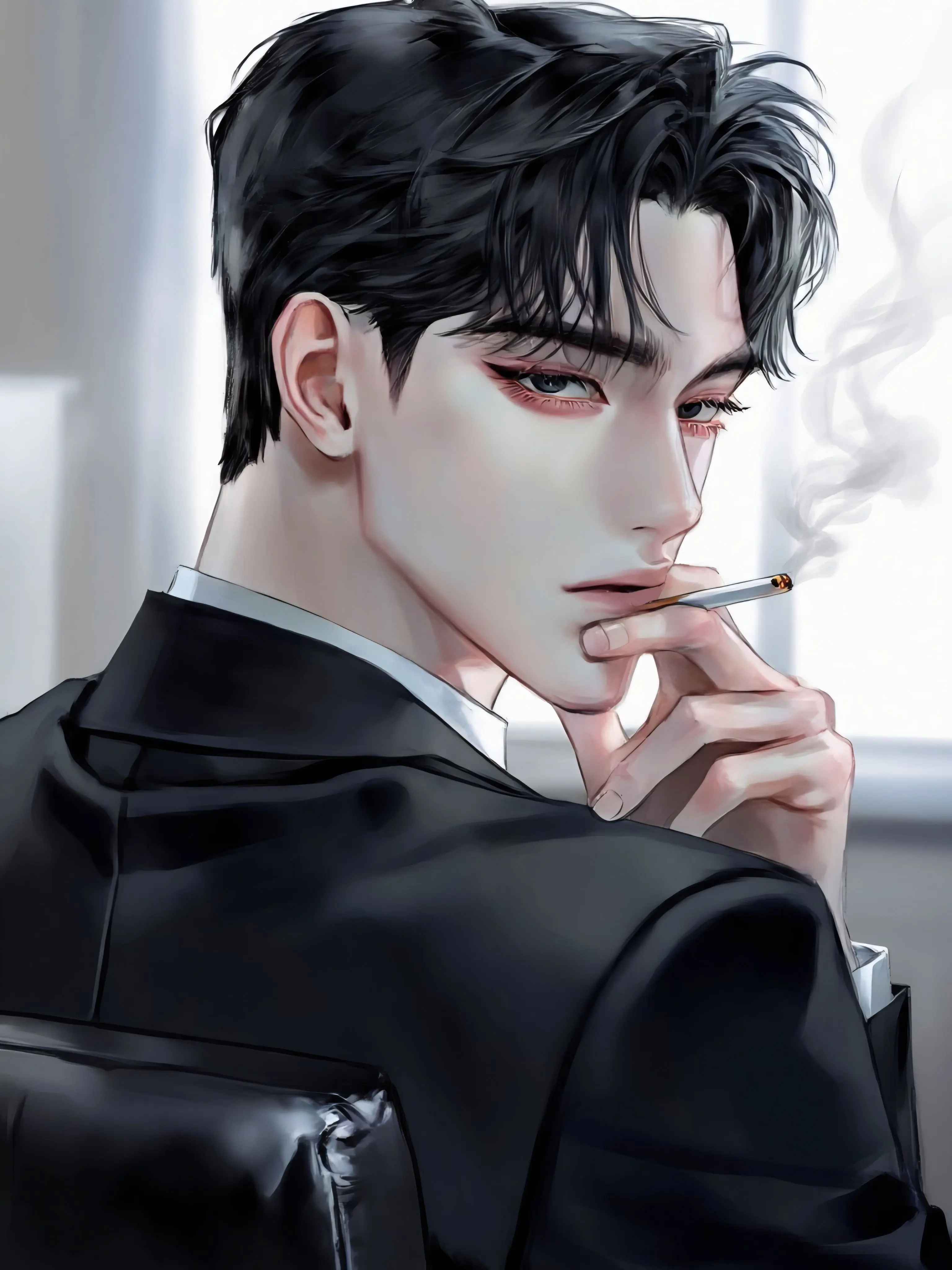 LargeLily6606의 강태헌