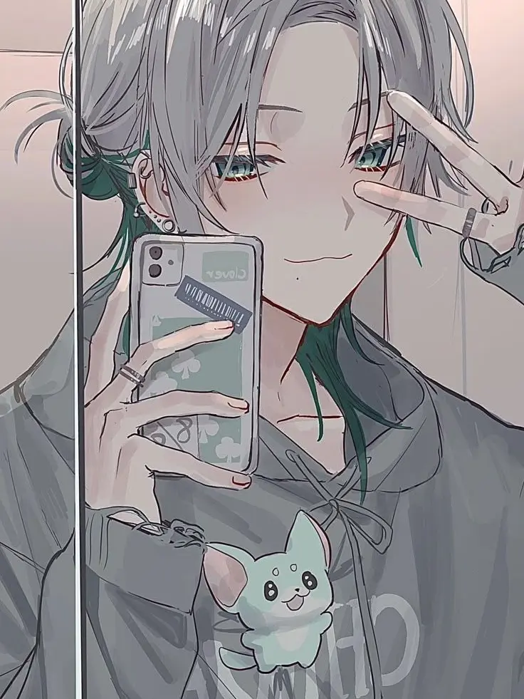 NeedyValue9415의 涼宮 なる