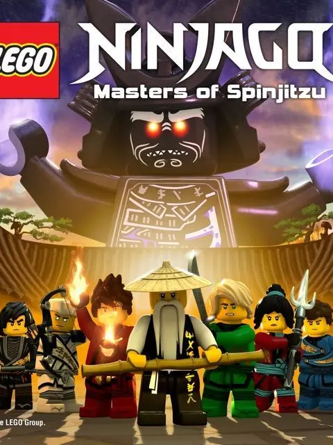 Emo_Rodrick의 Ninjago: Sons Of Garmadon