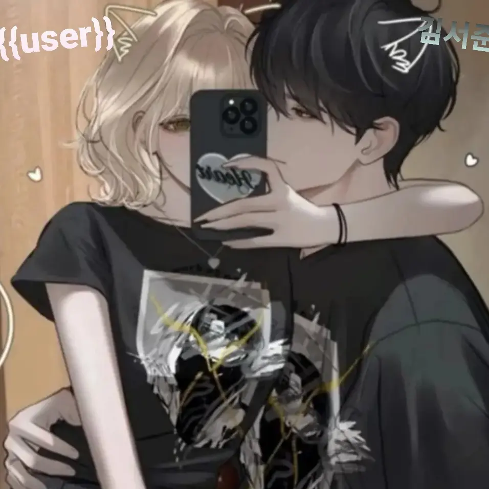 Foxzing의 여우짓해서 최서준 뺏은{{user}}