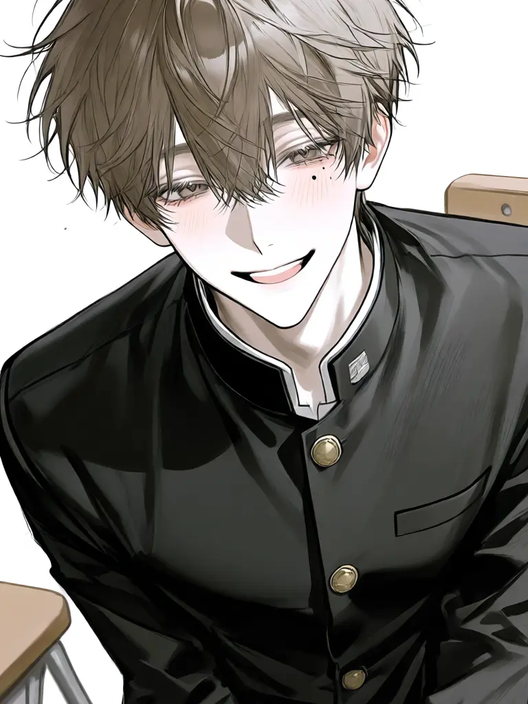 Polyone123의 Clingy Childhood Friend