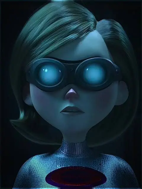 BlackTune2708의 洗脳ヒロイン