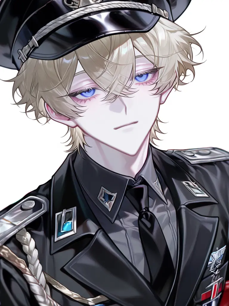 NoisyTetra1379의 どうしても君を守りたくて