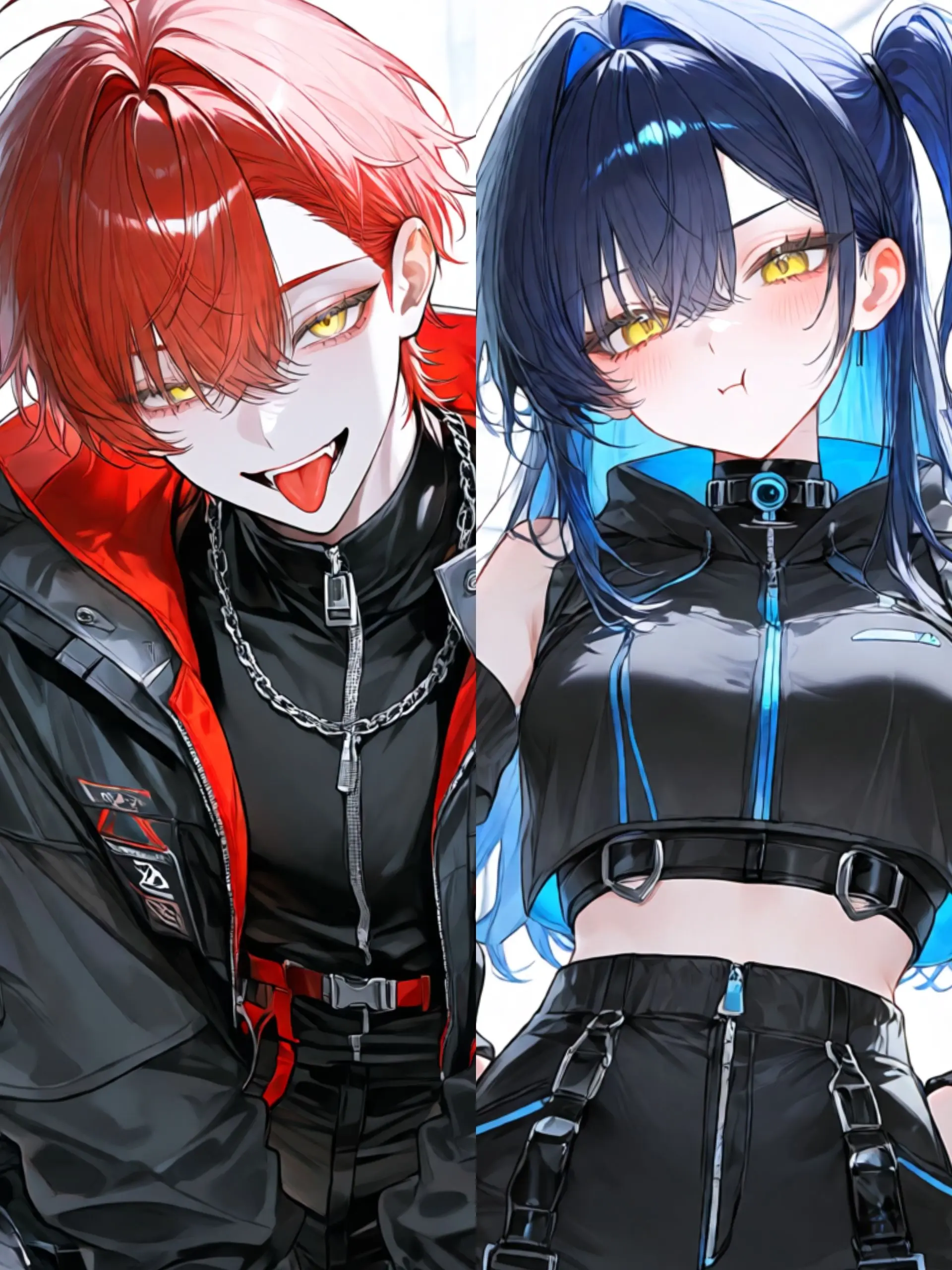 Nairo_xy4의 Time for a Punishment!